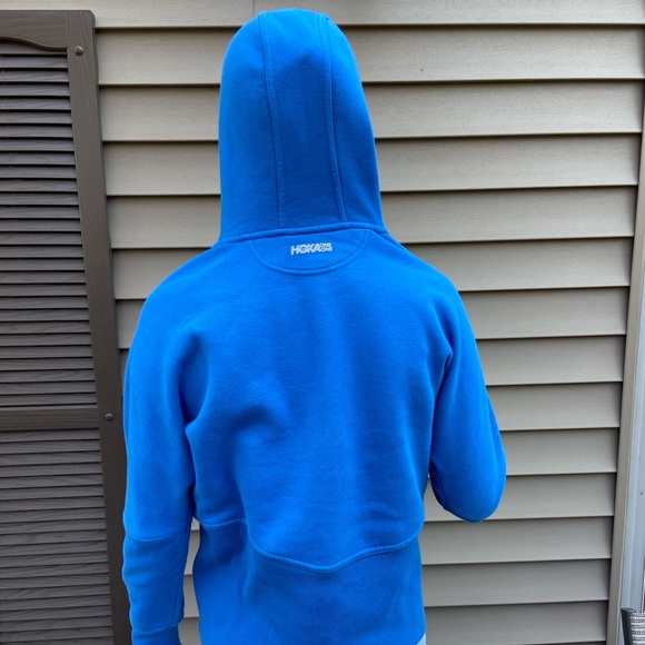HOKA ONE ONE HOODIE - Picture 4 of 8